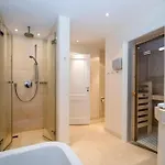 Litzkow 15503 Semesterbostad Morsum (Sylt)