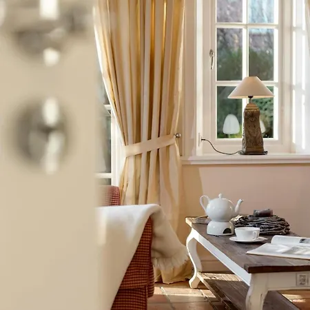 Vakantiehuis Litzkow 15503