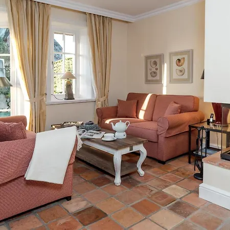 Vakantiehuis Litzkow 15503 *