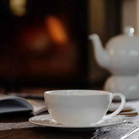 Vakantiehuis Litzkow 15503 Morsum (Sylt)