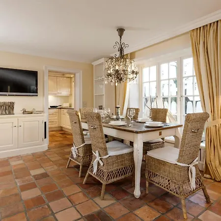 Litzkow 15503 Vakantiehuis *