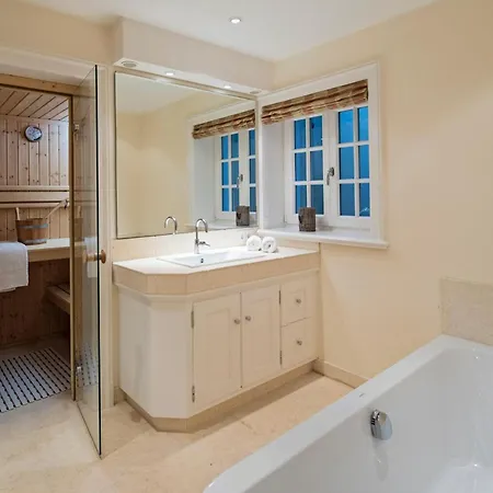 Litzkow 15503 Vakantiehuis Morsum (Sylt)