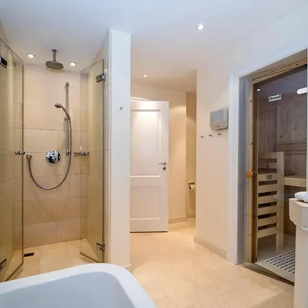 Litzkow 15503 Vakantiehuis Morsum (Sylt)