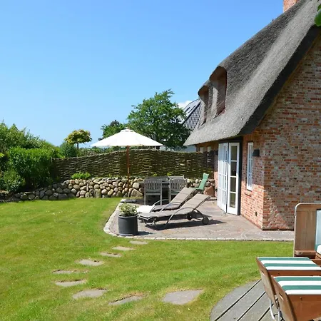 Vakantiehuis Litzkow 15503