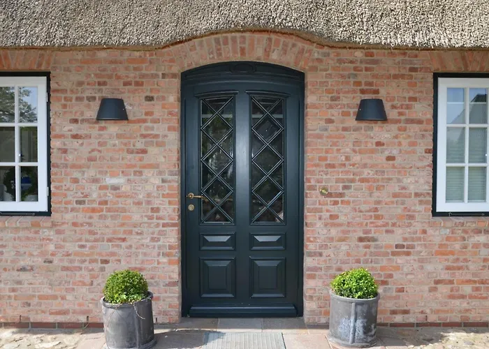 Litzkow 15503 * Morsum (Sylt)