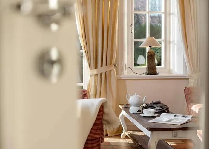 Vakantiehuis Litzkow 15503