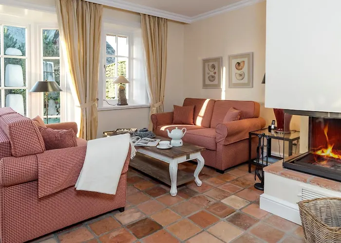 Vakantiehuis Litzkow 15503 *