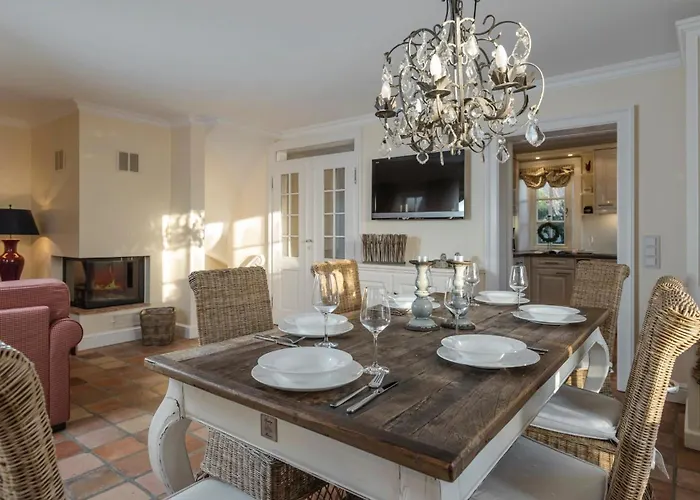 Litzkow 15503 Morsum (Sylt)