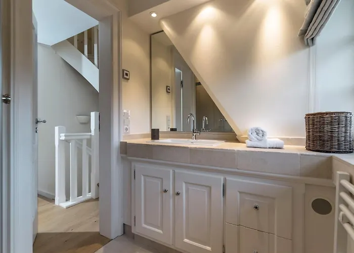 Vakantiehuis Litzkow 15503