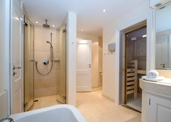 Litzkow 15503 Vakantiehuis Morsum (Sylt)