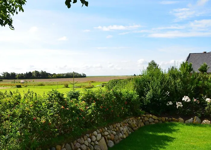 Vakantiehuis Litzkow 15503 *